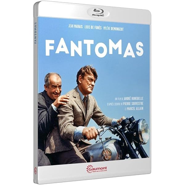 Fantomas 1960s Collection (Fantomas / Fantomas Unleashed